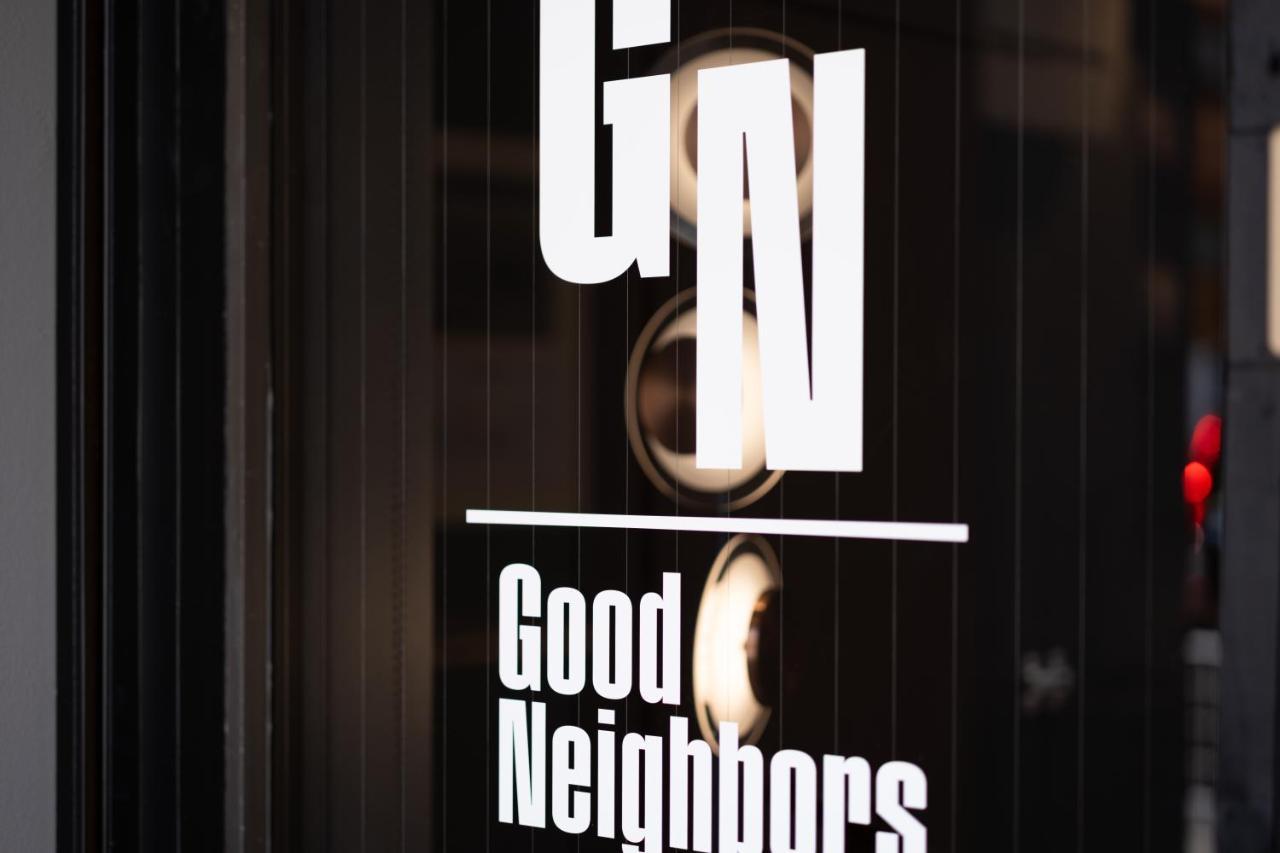 Good Neighbors Villa Kanazawa Eksteriør bilde